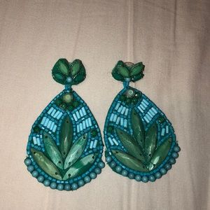 Persephone Earrings